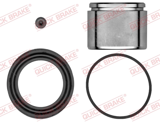 Repair Kit, brake caliper